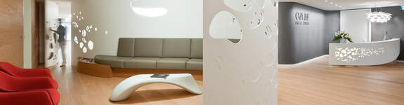 OVA-IVF Kinderwunsch-Klinik Zürich