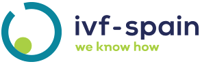 Logo IVF Spain
