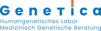 Logo Genetica