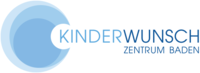 Logo Kinderwunschzentrum Baden