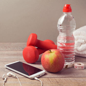 PCOS – Warum kann eine Änderung Ihres Lebensstils viel bewirken?