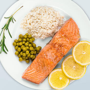 Folsäure bei Kinderwunsch: Nicht nur die Frau, auch der Mann profitiert