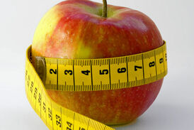 Das ideale Körpergewicht bei Kinderwunsch