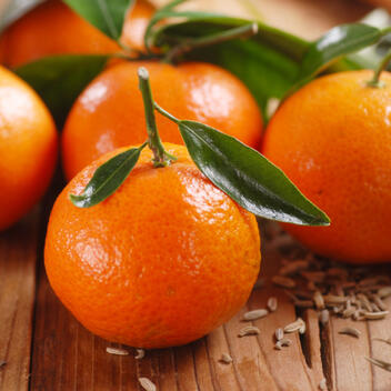 Vitamin C – Schützt nicht nur gegen Grippe