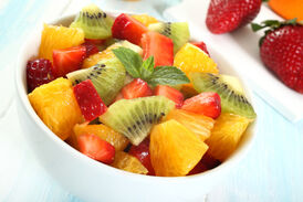 Eine gesunde Schwangerschaft