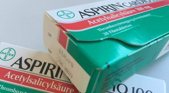 Aspirin