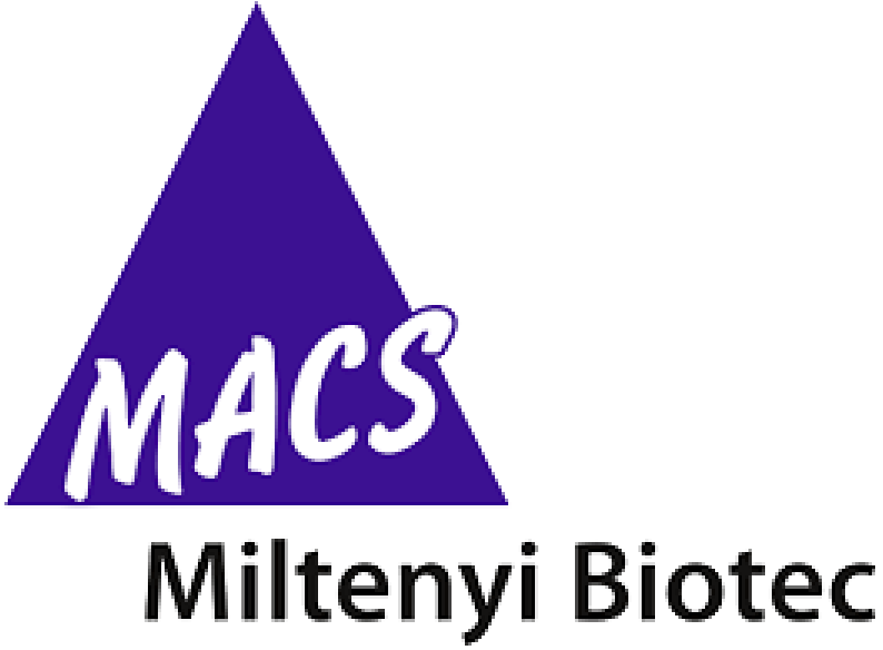 MACS – Miltenyi Biotec
