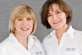 IVF Nurse –  Verschiedene Talente sind gefordert