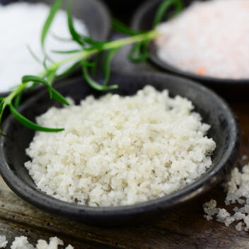 Jod für eine gesunde Schilddrüse