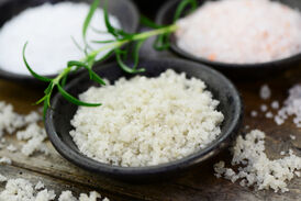 Jod für eine gesunde Schilddrüse