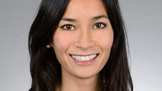 OVA IVF Clinic Zurich - Misa Yamanaka