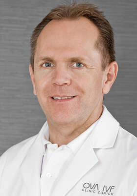 Dr. med. Peter Fehr