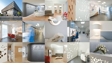 OVA IVF Clinic Zurich - Impressionen