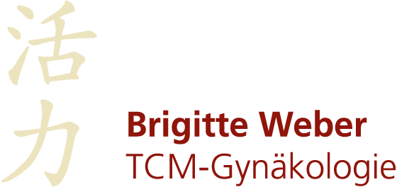 Logo TCM Brigitte Weber